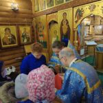 В Сертолово создан отряд Православных Следопытов