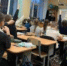 Урок о Рождестве Христовом в Лицее №1 г. Всеволожска - Выборгская Епархия