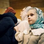 Престольный праздник и 15-летие освящения храма святой великомученицы Варвары в Рахье