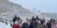 Двухдневная паломническая поездка к святыням Псковской земли - Выборгская Епархия