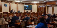 . - Выборгский район