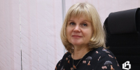 Нина Сивицкая:  малый и средний бизнес в Выборгском районе динамично развивается - Газета Выборг