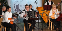 Декабрь – время музыкальных вечеров - Газета Выборг