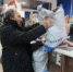 Помощь для Курской области от верующих Приозерского благочиния - Выборгская Епархия