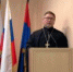 Протоиерей Димитрий Звездилин принял участие заседание Координационного совета по межнациональным и межконфессиональным отношениям в Приозерске - Выборгская Епархия