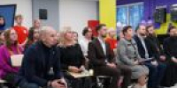 С пастырским словом - Выборгская Епархия