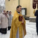 Сугубо помолиться