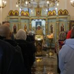 Сугубо помолиться