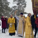 Сугубо помолиться