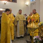 Сугубо помолиться