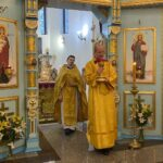 Сугубо помолиться