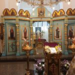 Сугубо помолиться
