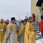 Сугубо помолиться