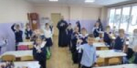Радость и внимание - Выборгская Епархия
