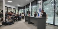 Итоги-2024 и планы-2025: пресс-конференция главы региона для журналистов областных и федеральных СМИ - Газета Выборг