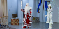 . - Выборгский район