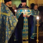 Престольный праздник