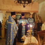 Престольный праздник