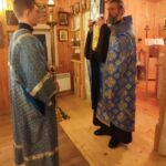 Престольный праздник