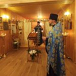 Престольный праздник