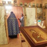 Престольный праздник