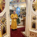 Сосуд Благодати