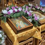 Сосуд Благодати