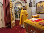 Сосуд Благодати