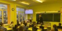 С интересом и со вниманием - Выборгская Епархия