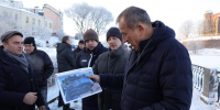 . - Выборгский район