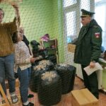 Вместе на фронте и в тылу