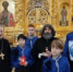 Предрождественский огонь - Выборгская Епархия