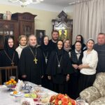 Предрождественский огонь