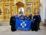 Предрождественский огонь