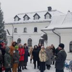 Наполненное время