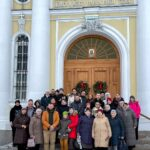 Наполненное время