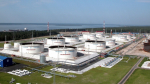 «Транснефть» имеет большие планы на развитие порта Приморск