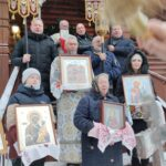 Старание и благодарность