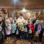Старание и благодарность