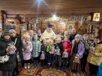 Старание и благодарность