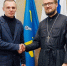 Знакомство в рождественские дни - Выборгская Епархия