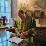 В День памяти преподобного Серафима Саровского