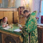 В День памяти преподобного Серафима Саровского