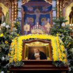 В День памяти преподобного Серафима Саровского