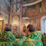 В День памяти преподобного Серафима Саровского