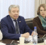 НКО будут ориентироваться на СВО - Газета Выборг