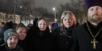 Холод войны и тепло наших дней - Выборгская Епархия