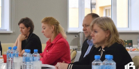 Выборгский малый и средний бизнес держит курс на развитие - Газета Выборг