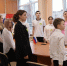 Выборг вместе со всей страной  отметил День снятия блокады Ленинграда - Газета Выборг