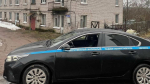 Госжилнадзор выезжал в Выборгский район для проверки деятельности «управляйки»